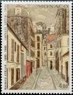 Stamp Y&T N1392