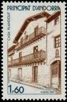 Timbre Y&T N326