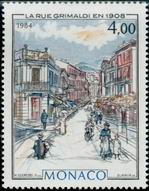  Sello Y&T N1433