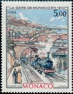  Sello Y&T N1434
