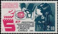  Sello Y&T N1446
