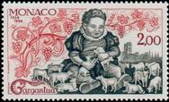 Briefmarken Y&T N1451