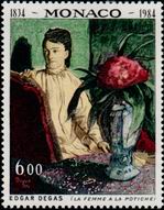Stamp Y&T N1455