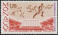  Sello Y&T N1475