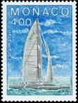 Timbre Y&T N1488