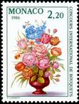  Sello Y&T N1497