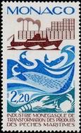  Sello Y&T N1499