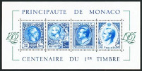  Sello Y&T NBF33 (1509A)
