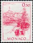  Sello Y&T N1510