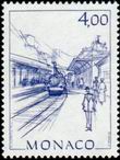  Sello Y&T N1517