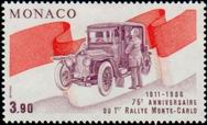  Sello Y&T N1534