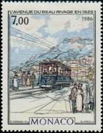  Sello Y&T N1544