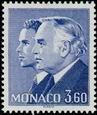  Sello Y&T N1590