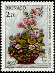  Sello Y&T N1597
