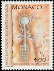  Sello Y&T N1667
