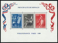  Sello Y&T NBF47 (1690A)