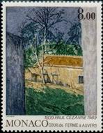  Sello Y&T N1695