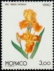  Sello Y&T N1712