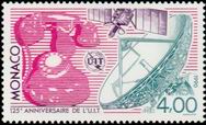  Sello Y&T N1718