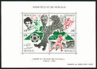 Sello Y&T NBF50 (1729A)
