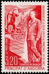 Stamp Y&T N�399