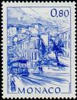  Sello Y&T N1766