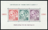 Timbre Y&T NBF53 (1785A)