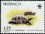 Briefmarken Y&T N1807