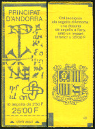 Timbre Y&T NCA4 - C409