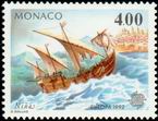 Briefmarken Y&T N1827