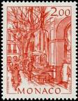 Stamp Y&T N1836
