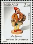 Briefmarken Y&T N1846