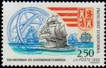 Stamp Y&T N416