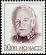 Timbre Monaco Y&T N1886