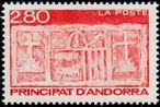 Briefmarken Y&T N437