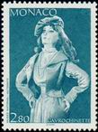 Timbre Y&T N1922