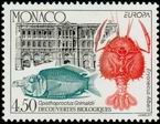 Briefmarken Y&T N1936