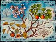 Timbre Y&T N�1956A