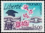 Briefmarken Y&T N1988
