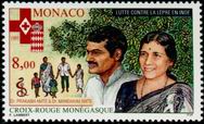 Stamp Y&T N2001