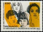 Briefmarken Y&T N2006
