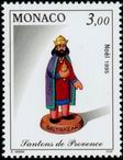 Briefmarken Y&T N2011