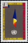 Timbre Y&T N464