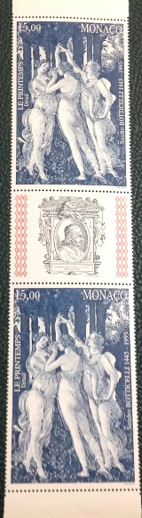 Timbre Y&T N�2010A