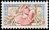 Stamp Y&T N2085
