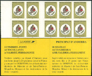  Sello Y&T N�CA6 - C478