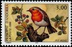 Stamp Y&T N470