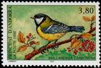 Stamp Y&T N471