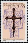 Stamp Y&T N474