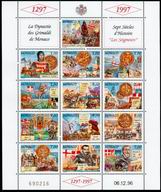Stamp Y&T N2101A